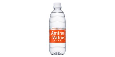 アミノバリュー(PET　500ml)